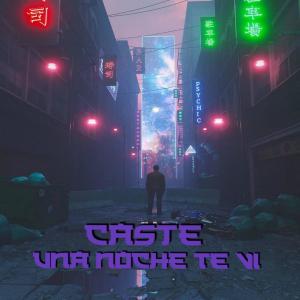 Album Una Noche Te VI from 