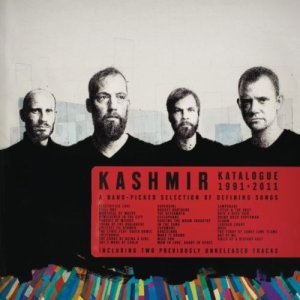 收聽Kashmir的She's Made Of Chalk歌詞歌曲