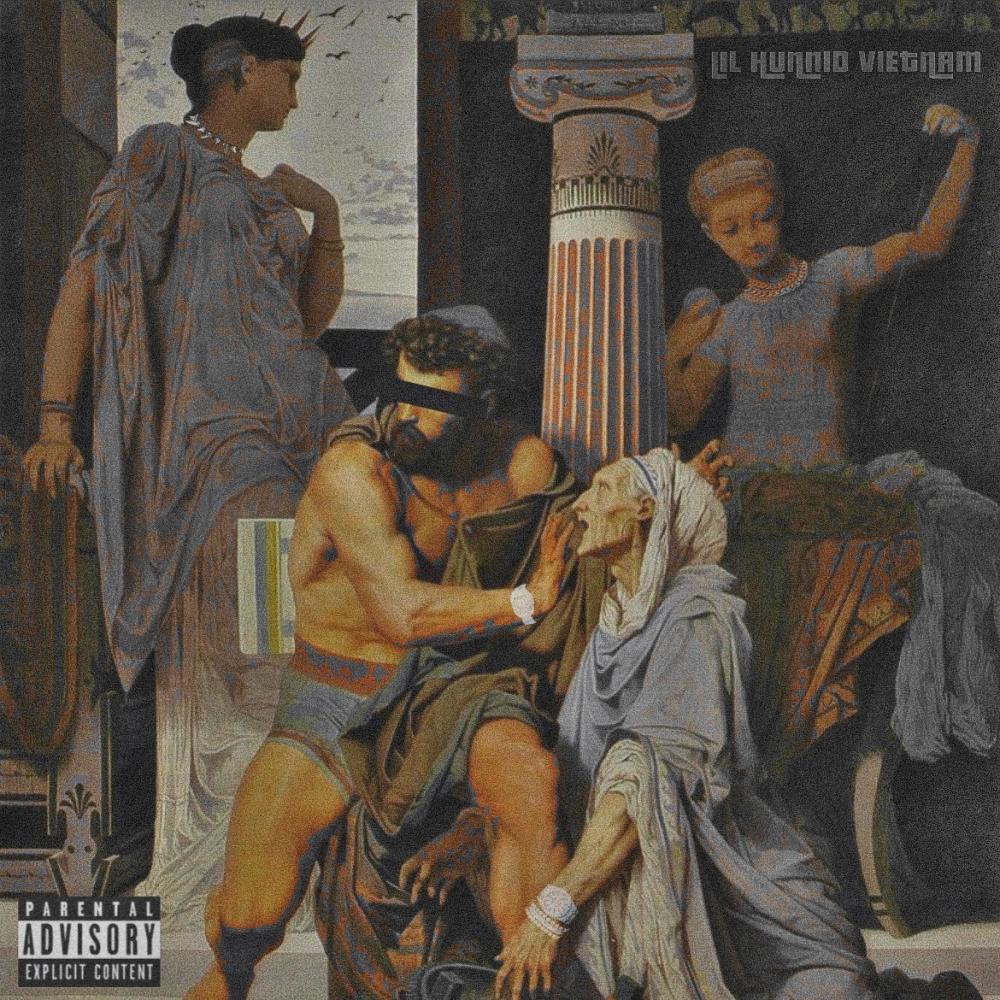 FROM THA POUND TO THA O (feat. Kurupt) (Explicit)