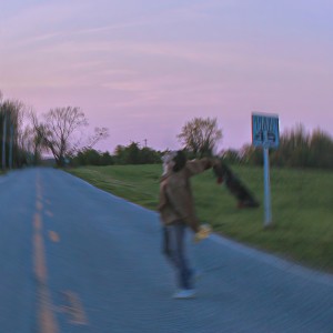อัลบัม Camaro ศิลปิน Ant Saunders