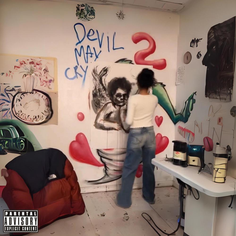 devil's trill (Explicit)