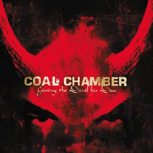 Coal Chamber的專輯Giving the Devil His Due (Explicit)