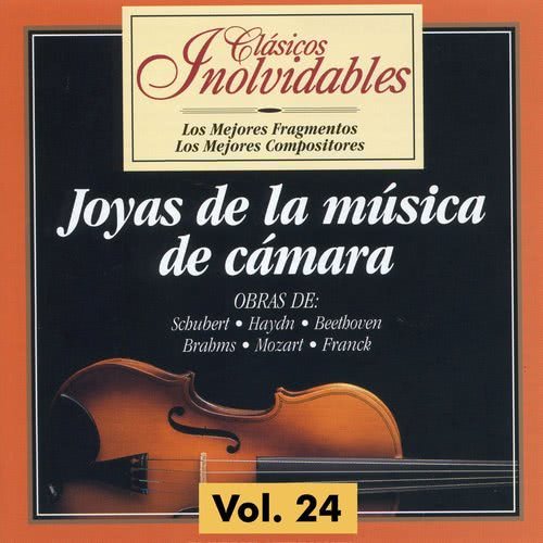 Sonata for Violin and Piano in A Major: IV. Allegretto poco mosso