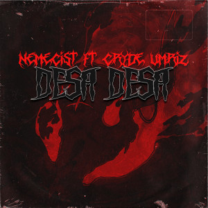 收聽Nemecist的DESA DESA歌詞歌曲