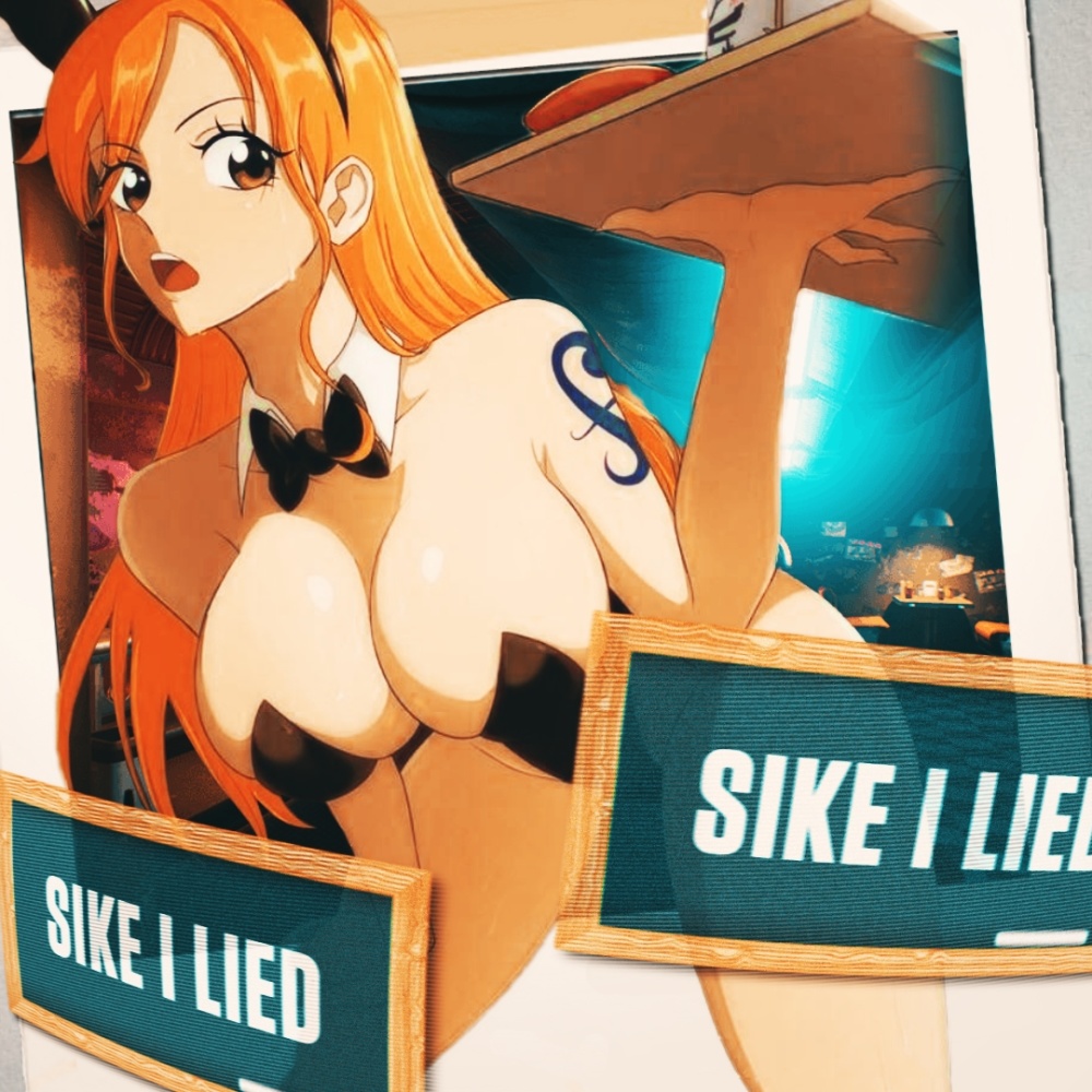 Sike, I Lied (Explicit)