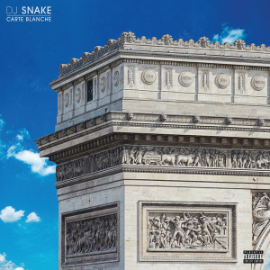 ดาวน์โหลดและฟังเพลง Smile (feat. Bryson Tiller) (Explicit) พร้อมเนื้อเพลงจาก DJ Snake