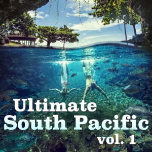 Album Ultimate South Pacific, vol. 1 from Hawaiian Surfers