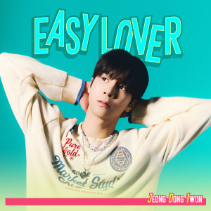 Album Easy Lover from 정동원 (JD1)