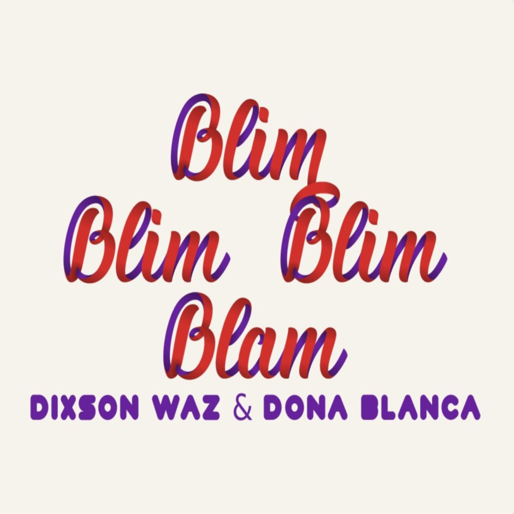 Blim Blim Blim Blam (Aqui no se Duerme) (Aquí No Se Duerme)