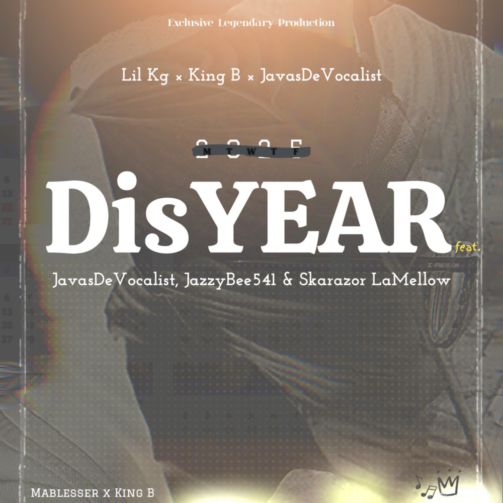 Disyear