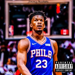 Lowlexer的專輯Jimmy Buckets