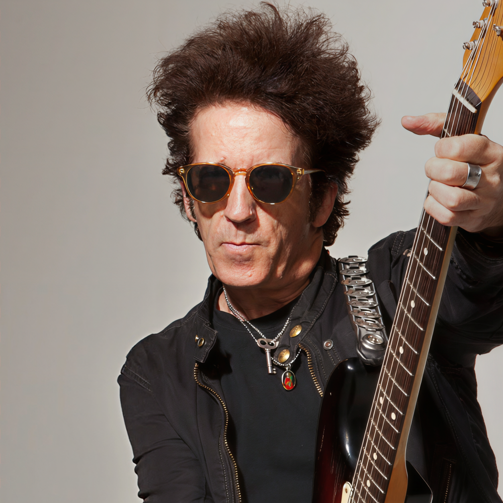 Willie Nile