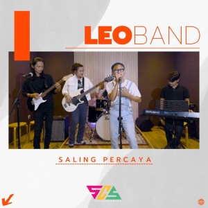 ดาวน์โหลดและฟังเพลง Saling Percaya พร้อมเนื้อเพลงจาก Leo Band