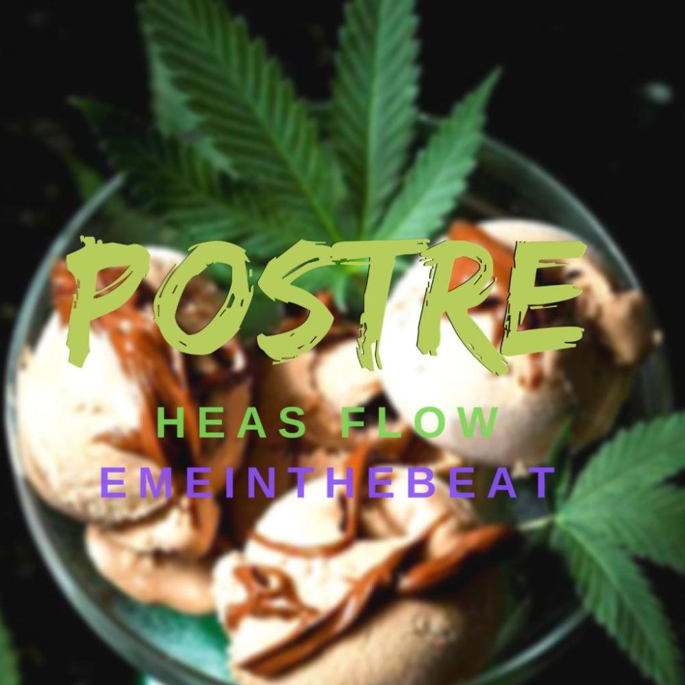 Postre (Explicit)