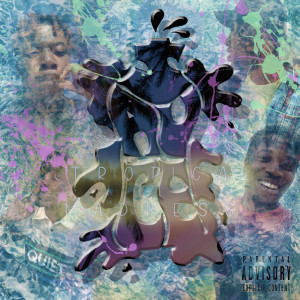 收听Ra$had X Puma的My Last (Explicit)歌词歌曲