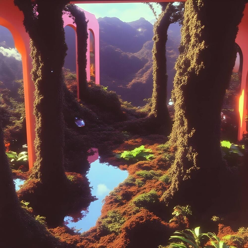 Error 404 (Main Mix)