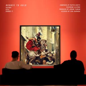 ดาวน์โหลดและฟังเพลง Victory (feat. Germain Carter) (Explicit) พร้อมเนื้อเพลงจาก Papito Scotti
