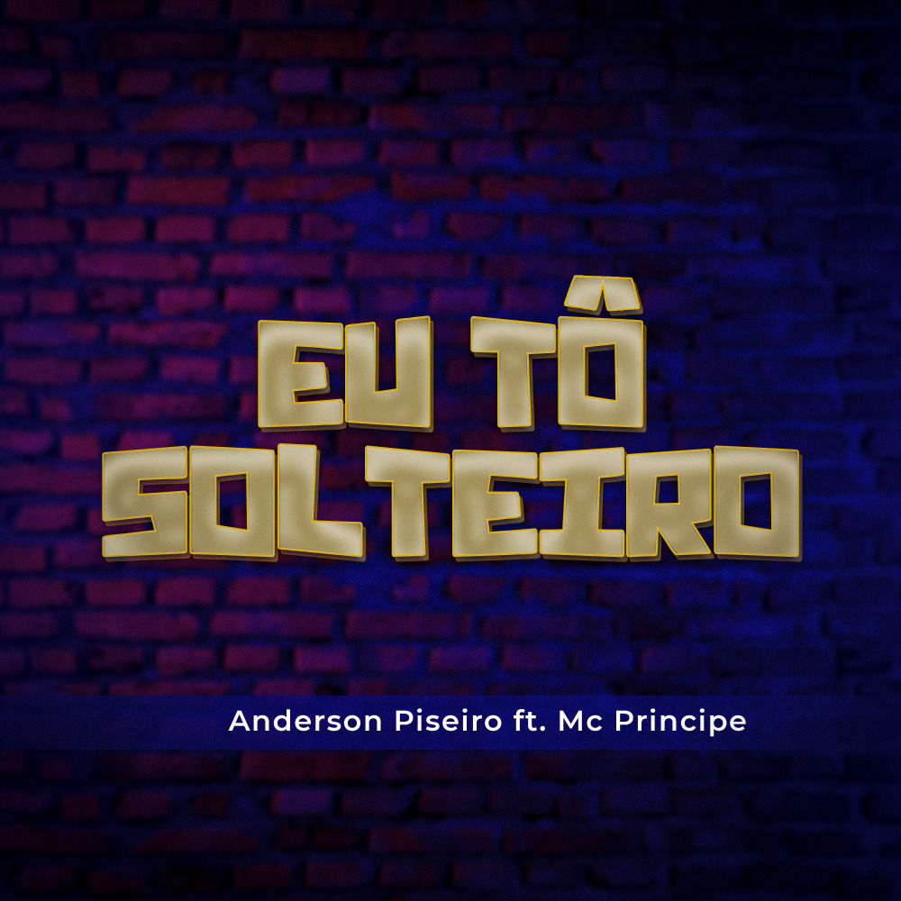 Eu Tô Solteiro