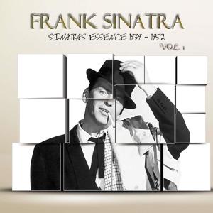 收聽Sinatra, Frank的I Should Care(feat. The Ken Lane Singers)歌詞歌曲