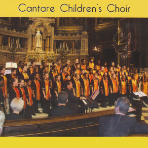 收聽Cantare Children's Choir的Siyahamba歌詞歌曲