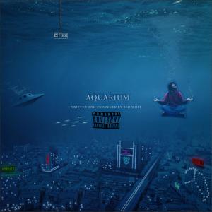 收聽Red Wolf的U.F.O (feat. Asa Jake) (Explicit)歌詞歌曲