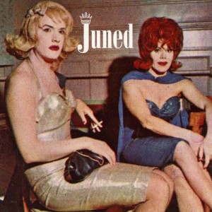 ดาวน์โหลดและฟังเพลง Ford (Album) พร้อมเนื้อเพลงจาก Juned