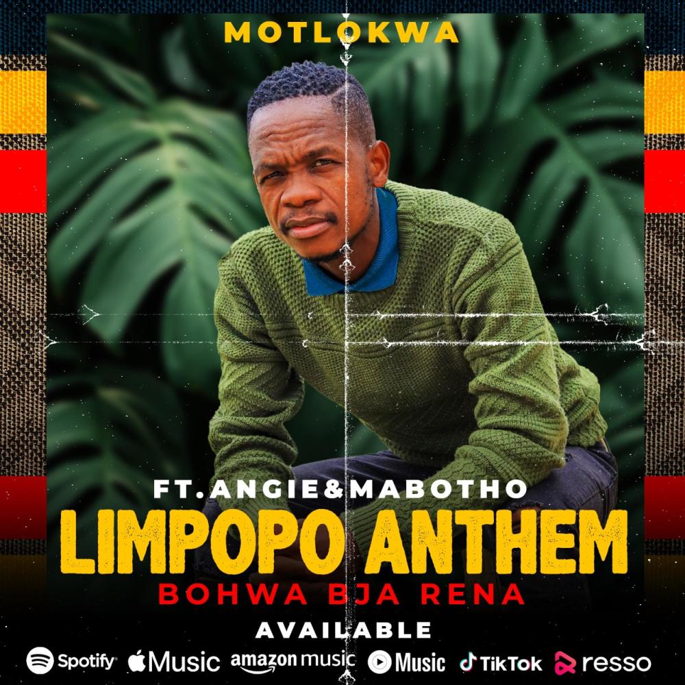 LIMPOPO ANTHEM (feat. Angie & Mabotho)