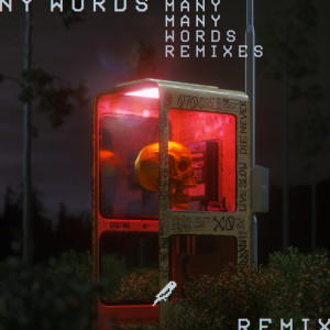 Listen to Many Words (Goslo Remix) song with lyrics from Droeloe