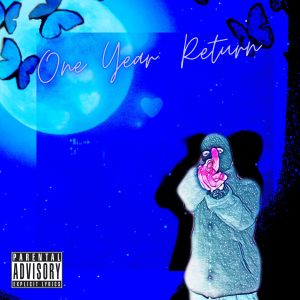 Album One Year: Return oleh Fosfor1