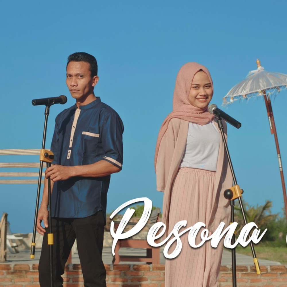 Pesona Cinta (Karaoke Version)