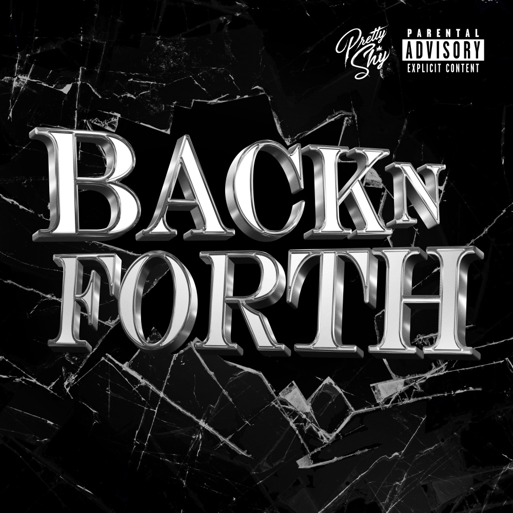 Back N Forth (Explicit)