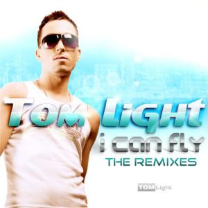收聽Tom Light的I Can Fly (Henry Guzman Fly To Mix)歌詞歌曲