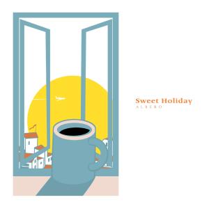 Albero的专辑Sweet holiday