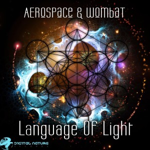 Aerospace的專輯Language of Light