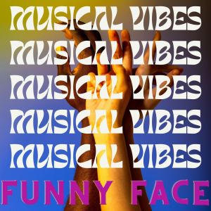 Album Musical Vibes - Funny Face from John Green Orchestra