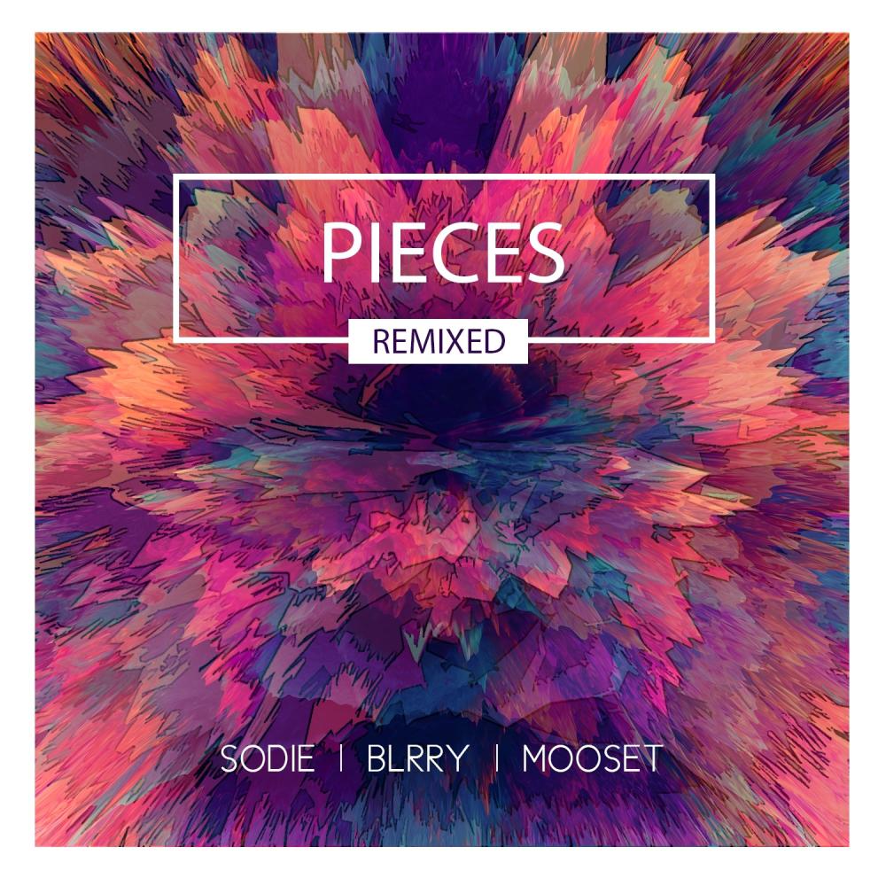 Pieces (m00seT Remix)