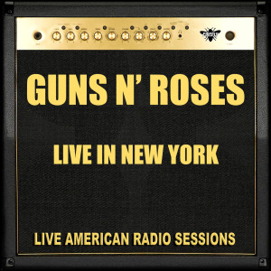 Dengarkan lagu Sweet Child O Mine (Live) nyanyian Guns N' Roses dengan lirik