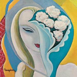 ดาวน์โหลดและฟังเพลง Anyday (40th Anniversary Version|2010 Remastered) พร้อมเนื้อเพลงจาก Derek