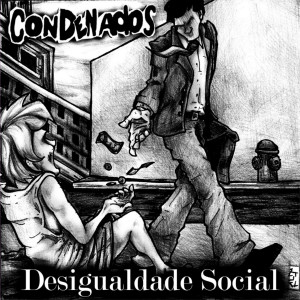 ดาวน์โหลดและฟังเพลง Angústia (Explicit) พร้อมเนื้อเพลงจาก Condenados