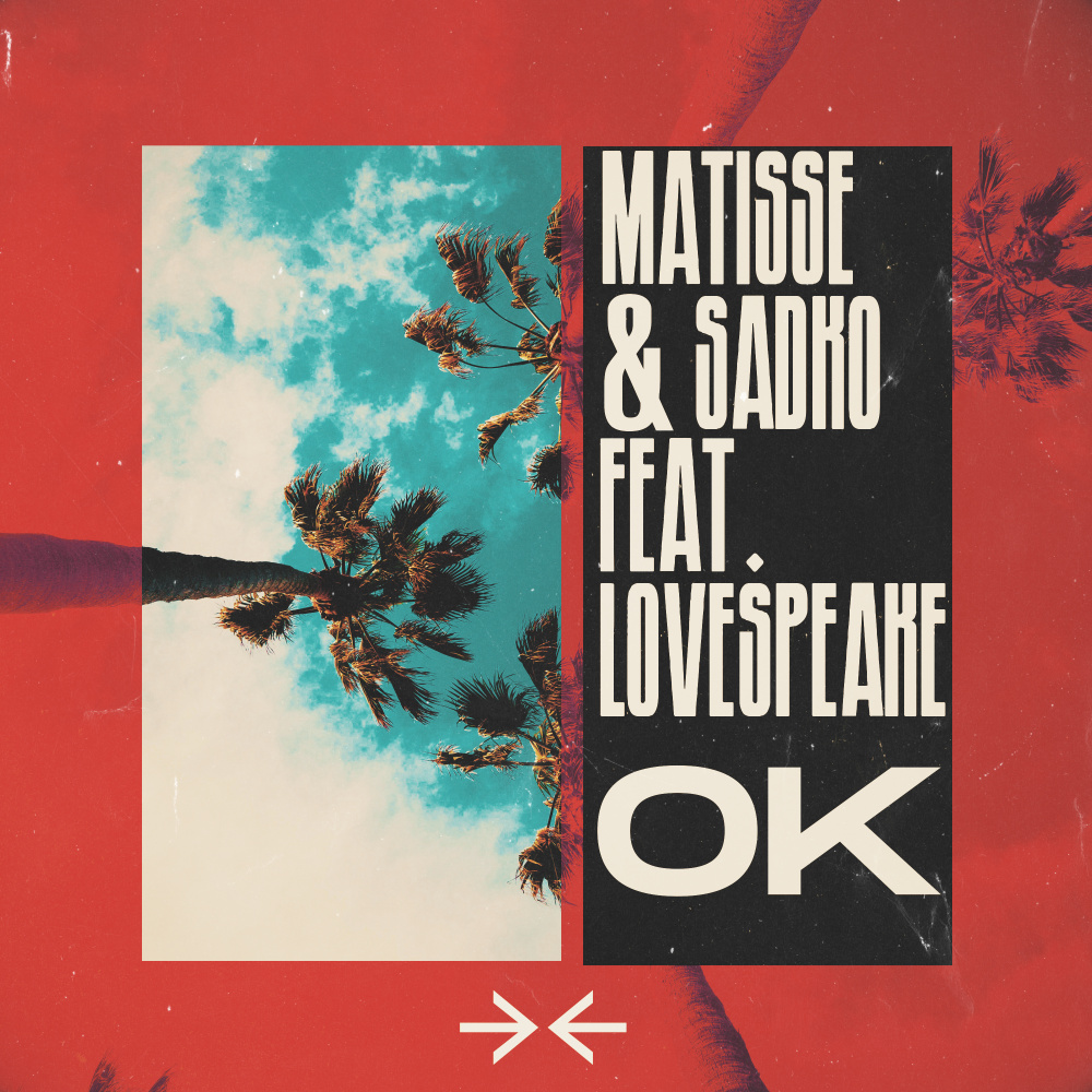 OK(feat. Lovespeake)