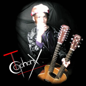 อัลบัม Sharing the emotion (Original version) ศิลปิน T-cophony