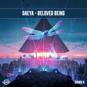 Daeya的專輯Beloved Being