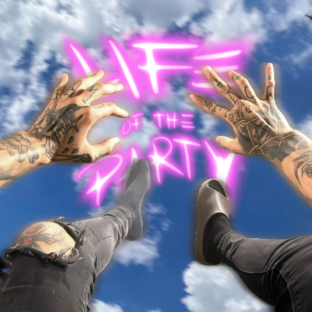 Life of the Party (Explicit)