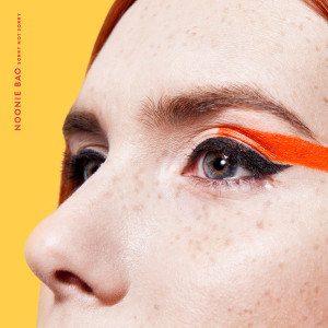 ดาวน์โหลดและฟังเพลง Sorry Not Sorry พร้อมเนื้อเพลงจาก Noonie Bao