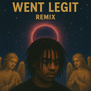 Gabbana的專輯WENT LEGIT (Remix) [Explicit]
