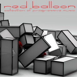 อัลบัม Red Balloon ศิลปิน Various