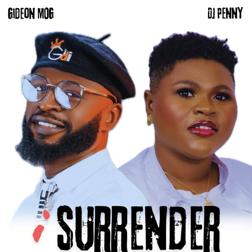 I surrender (Explicit)