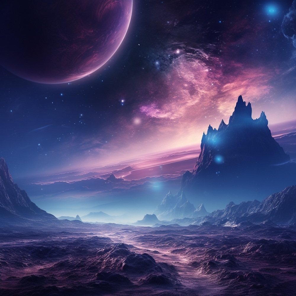 Tranquil Echoes