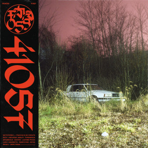 Album Angeli (Explicit) from FKA 059