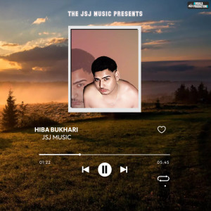 JSJ Music的专辑Hiba Bukhari